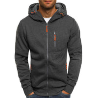 Men's Casual Hoodie