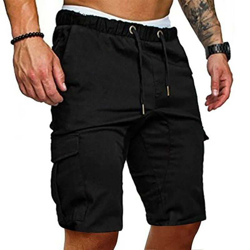 Men's Casual & Rugged Bermuda Shorts