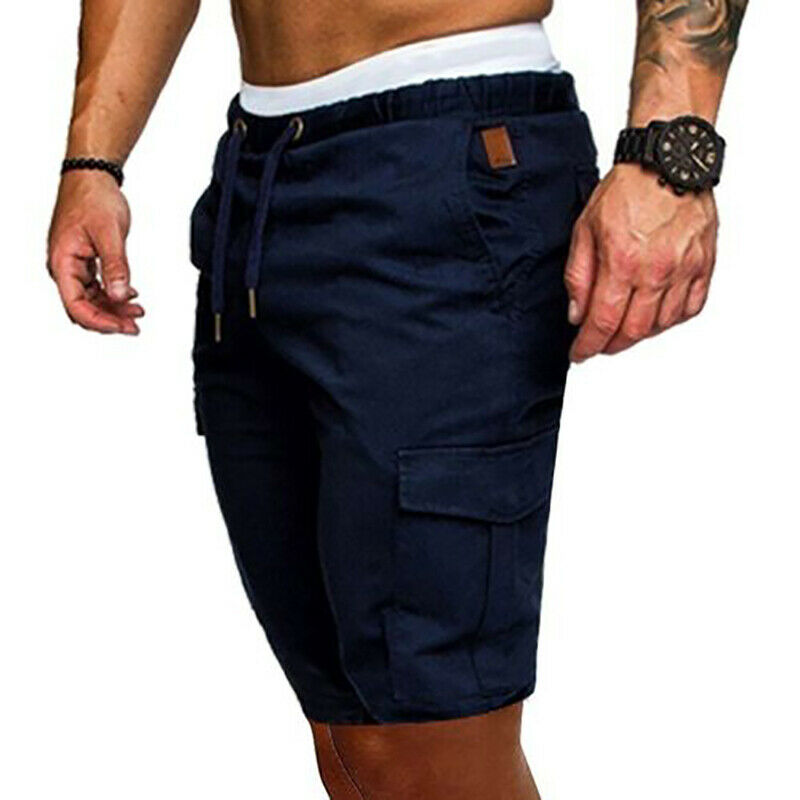 Men's Casual & Rugged Bermuda Shorts