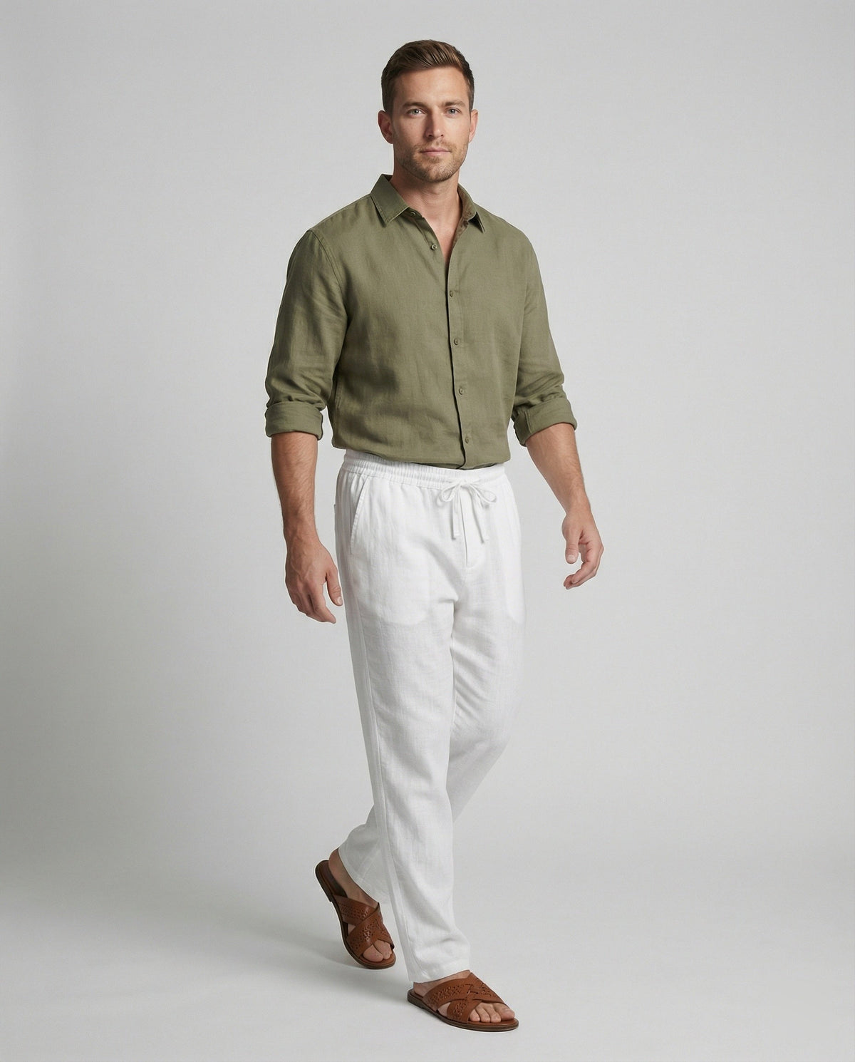 Men's Casual Trousers