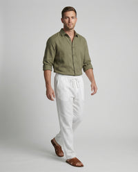 Men's Casual Trousers