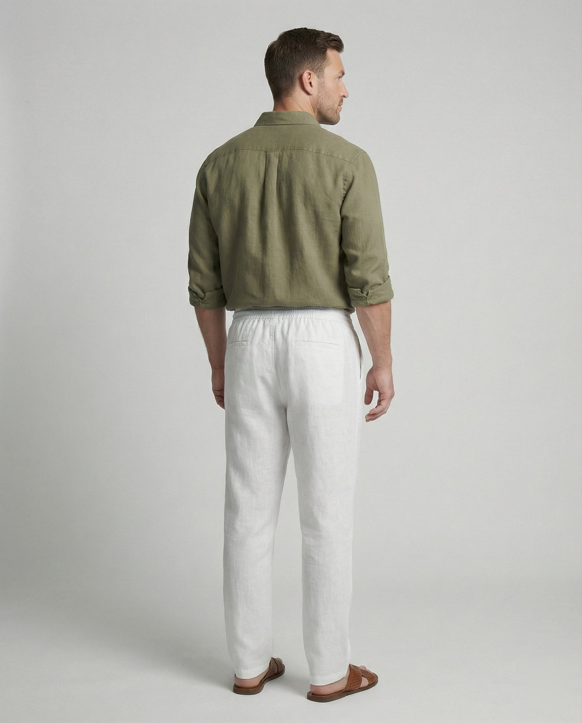 Men's Casual Trousers