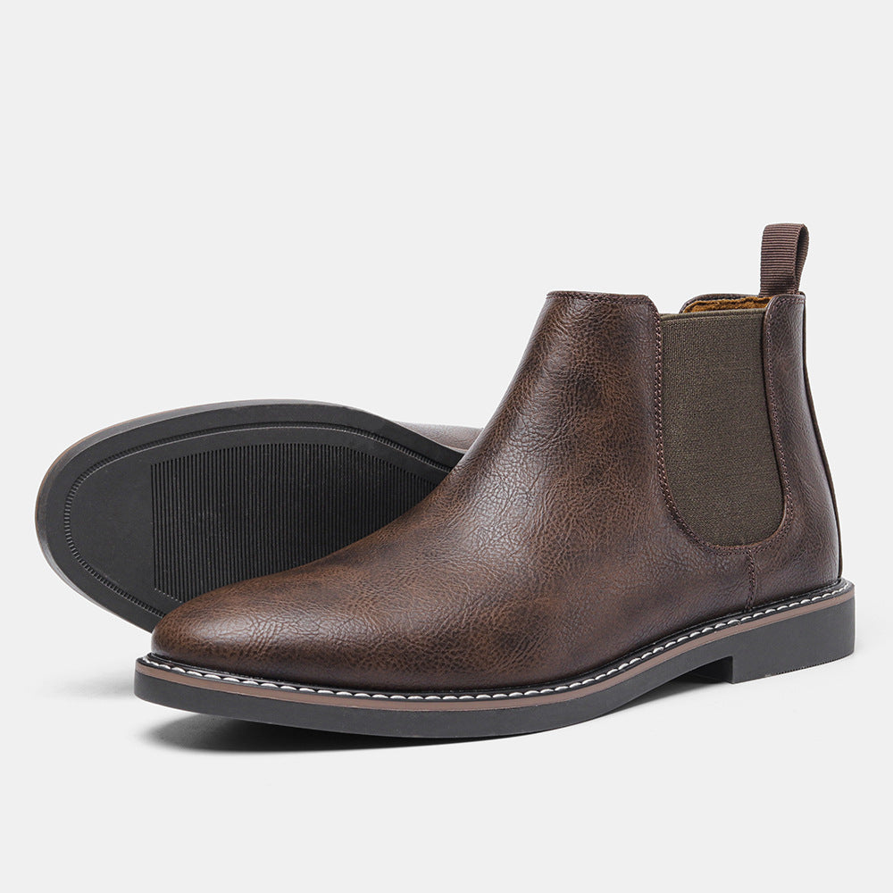 Men's Chelsea Boots