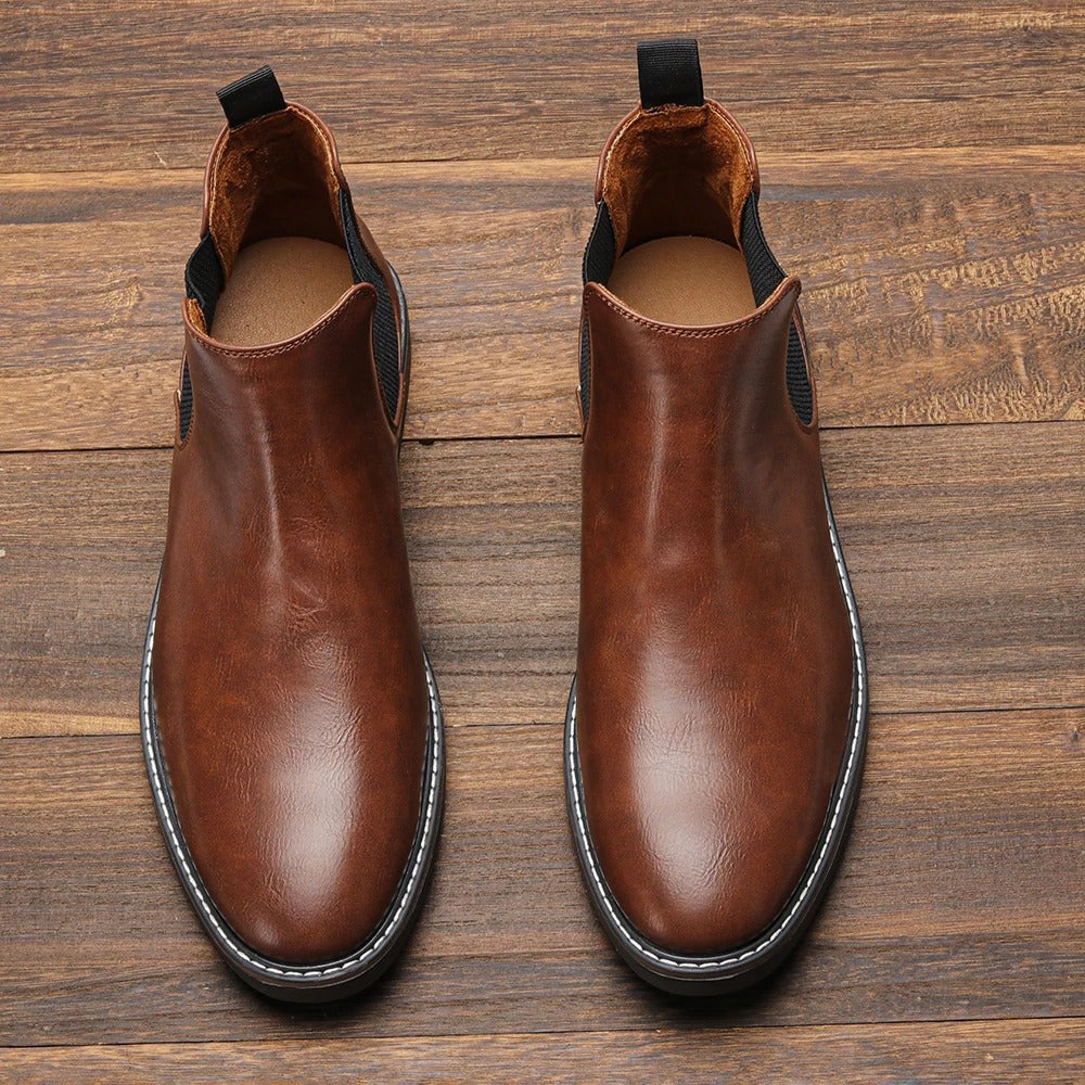 Men's Chelsea Boots