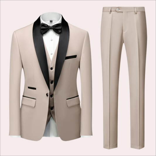 Men's Classic Business Suit