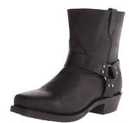 Men's Classic Comfortable Cowboy Boots