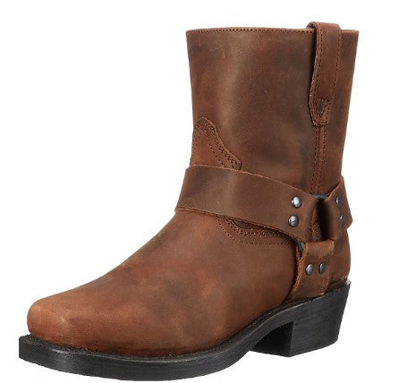 Men's Classic Comfortable Cowboy Boots