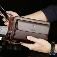 Men's Clutch Bag