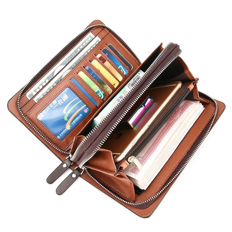 Men's Clutch Bag