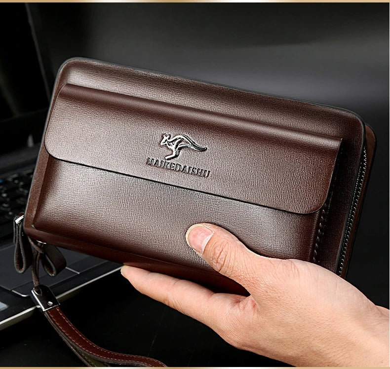 Men's Clutch Bag