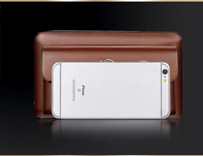 Men's Clutch Bag