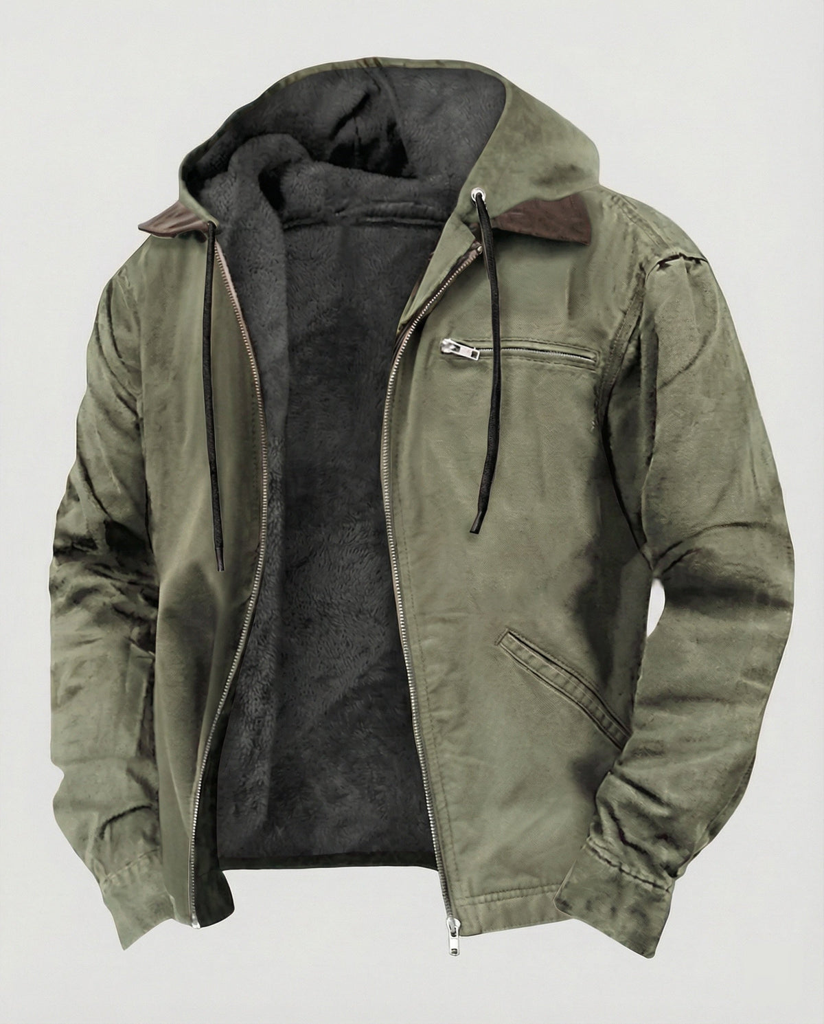 Men's Comfortable Elegant Jacket