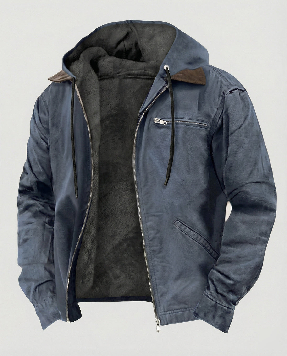 Men's Comfortable Elegant Jacket