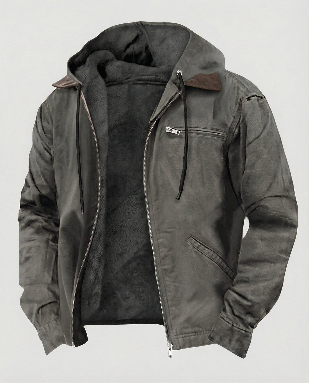 Men's Comfortable Elegant Jacket