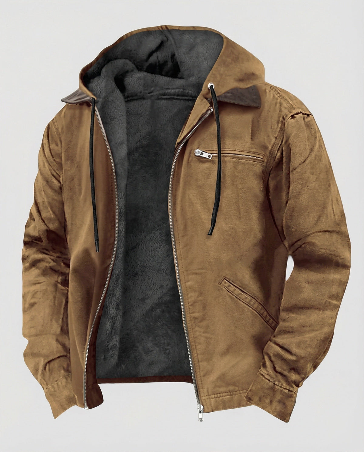 Men's Comfortable Elegant Jacket
