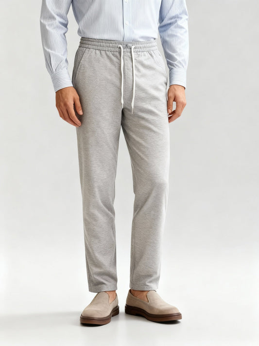Men's Comfortable Stretch Pants