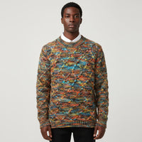 Men's Crew Neck Sweater