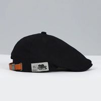 Men's Elegant Adjustable Beret