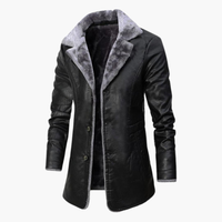Men's Elegant Warm Winter Coat