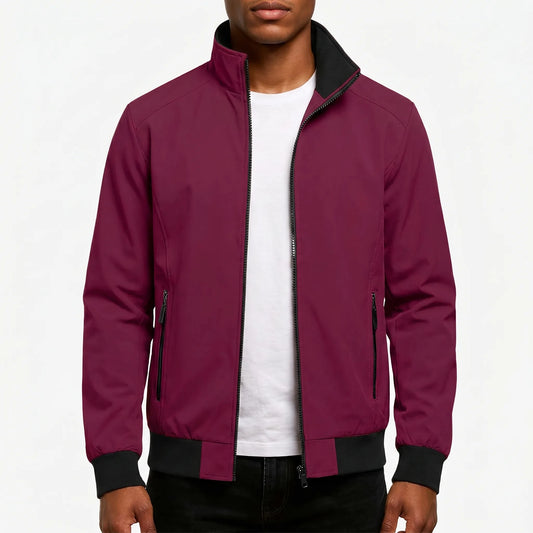 Men's Everyday Bomber Jacket