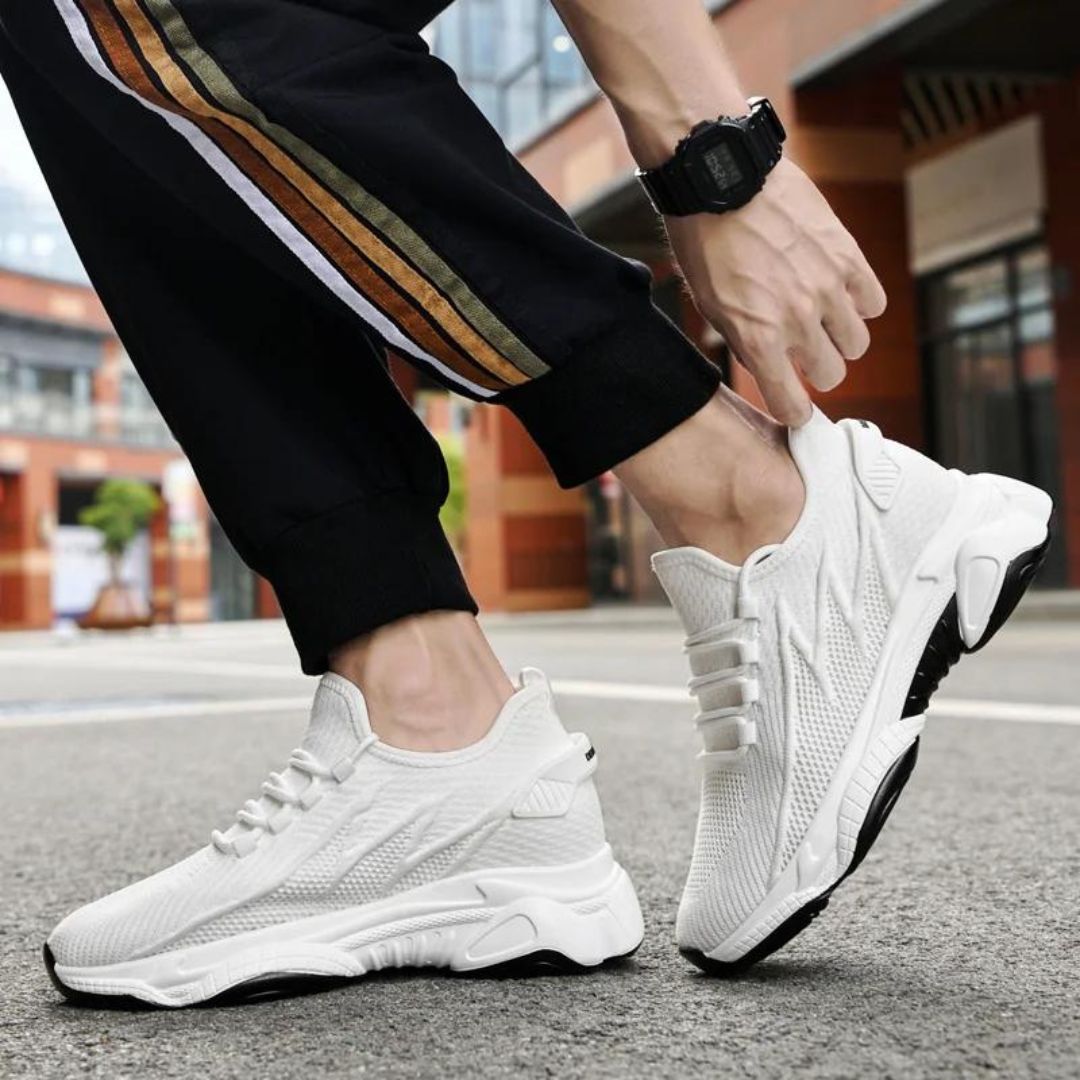 Men's Height-Increasing Sneakers