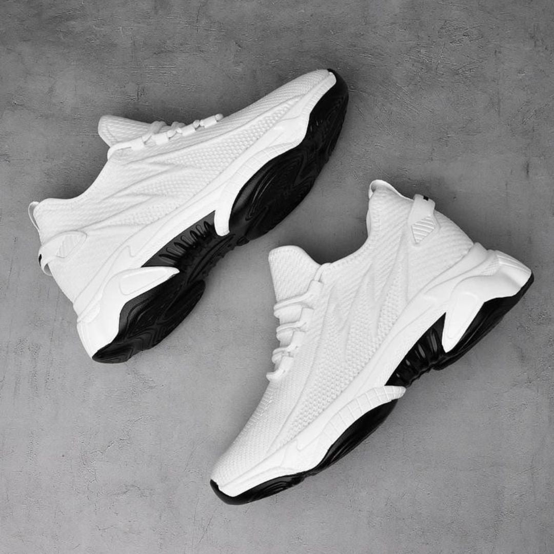 Men's Height-Increasing Sneakers