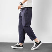 Men's Kyoto Cropped Pants