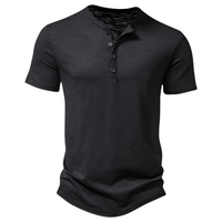 Men's Lightweight Casual T-Shirt