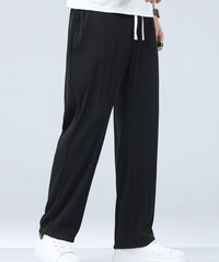 Men's Lightweight Loose-Fit Pants