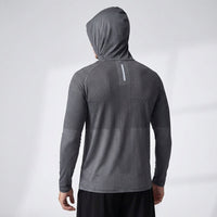 Men's Lightweight Training Top