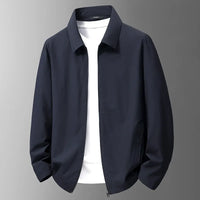 Men's Lightweight Waterproof Performance Jacket