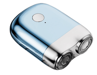 Men's Mini Electric Shaver