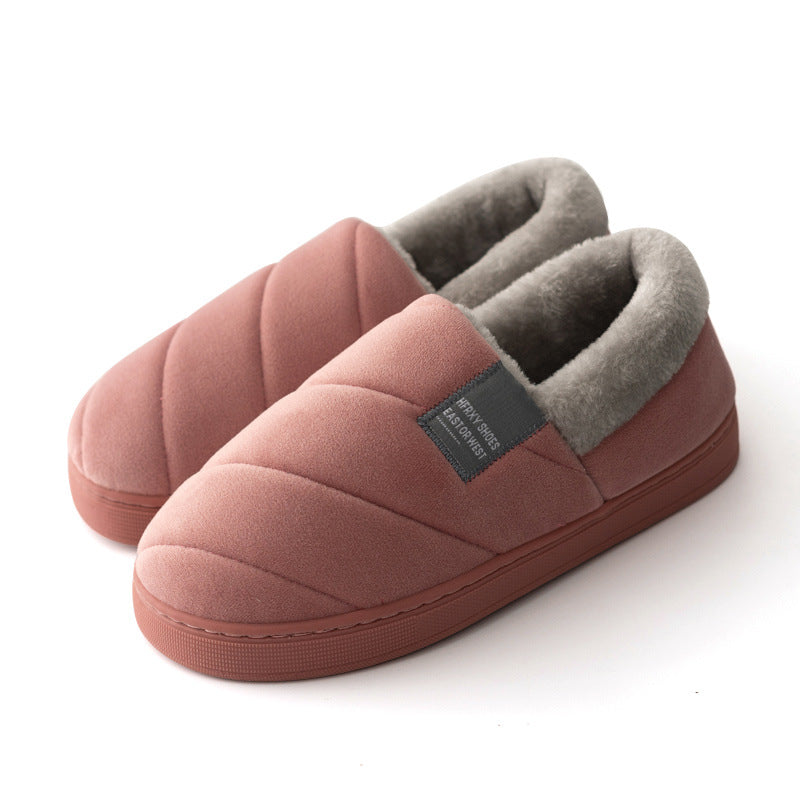 Men's Non-Slip Slippers