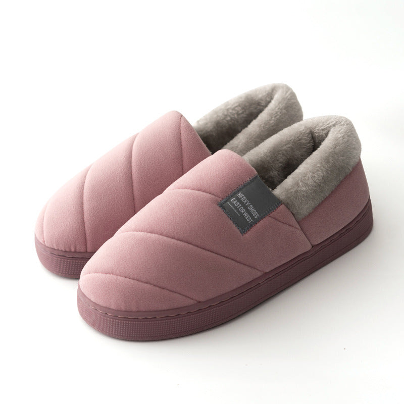 Men's Non-Slip Slippers