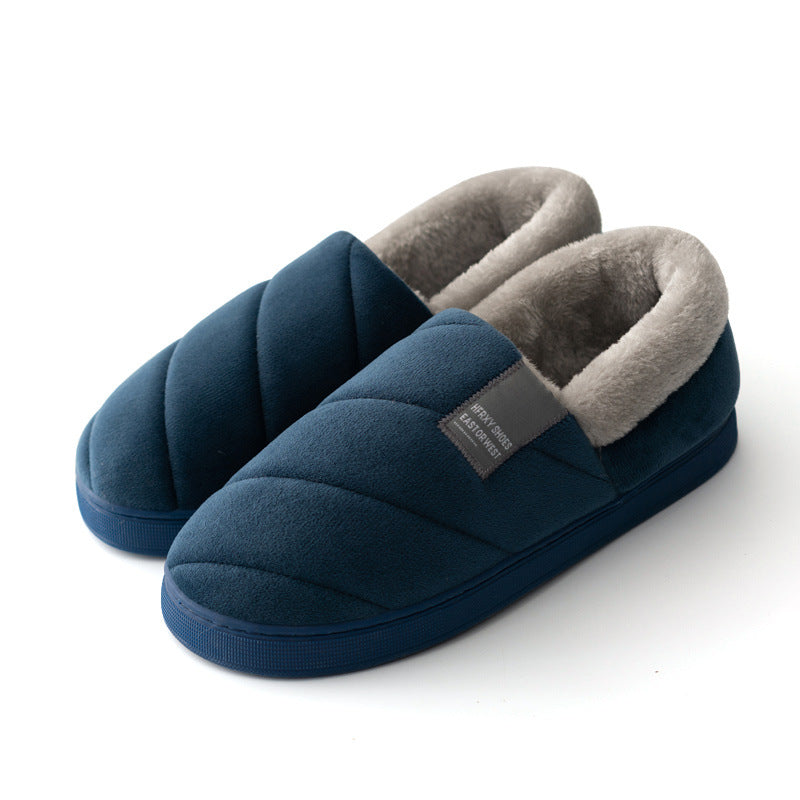 Men's Non-Slip Slippers