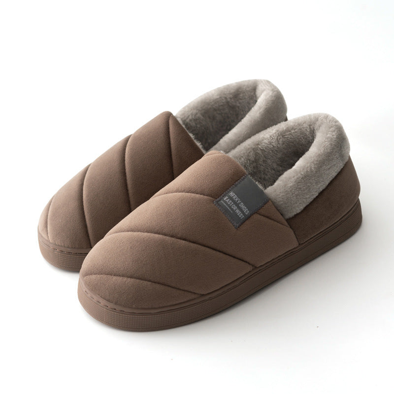 Men's Non-Slip Slippers