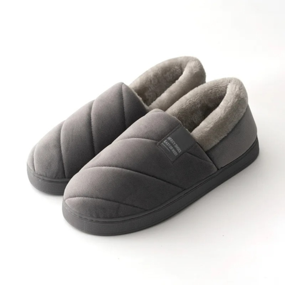 Men's Non-Slip Slippers