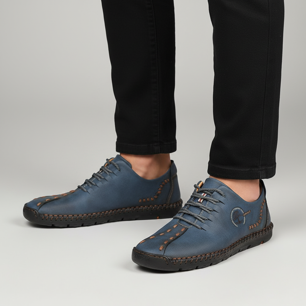 Men's Orthopedic Comfort Sneakers