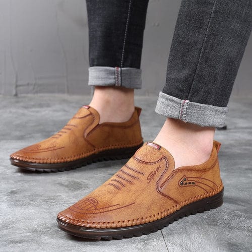 Men's Orthopedic Shoes