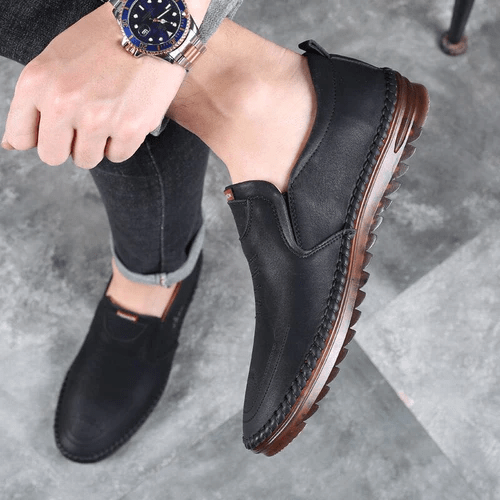 Men's Orthopedic Shoes