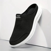 Men's Orthopedic Slip-On Sandals