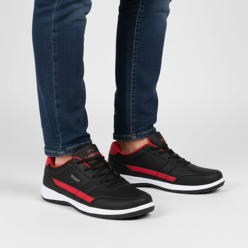 Men's Orthopedic Sneakers