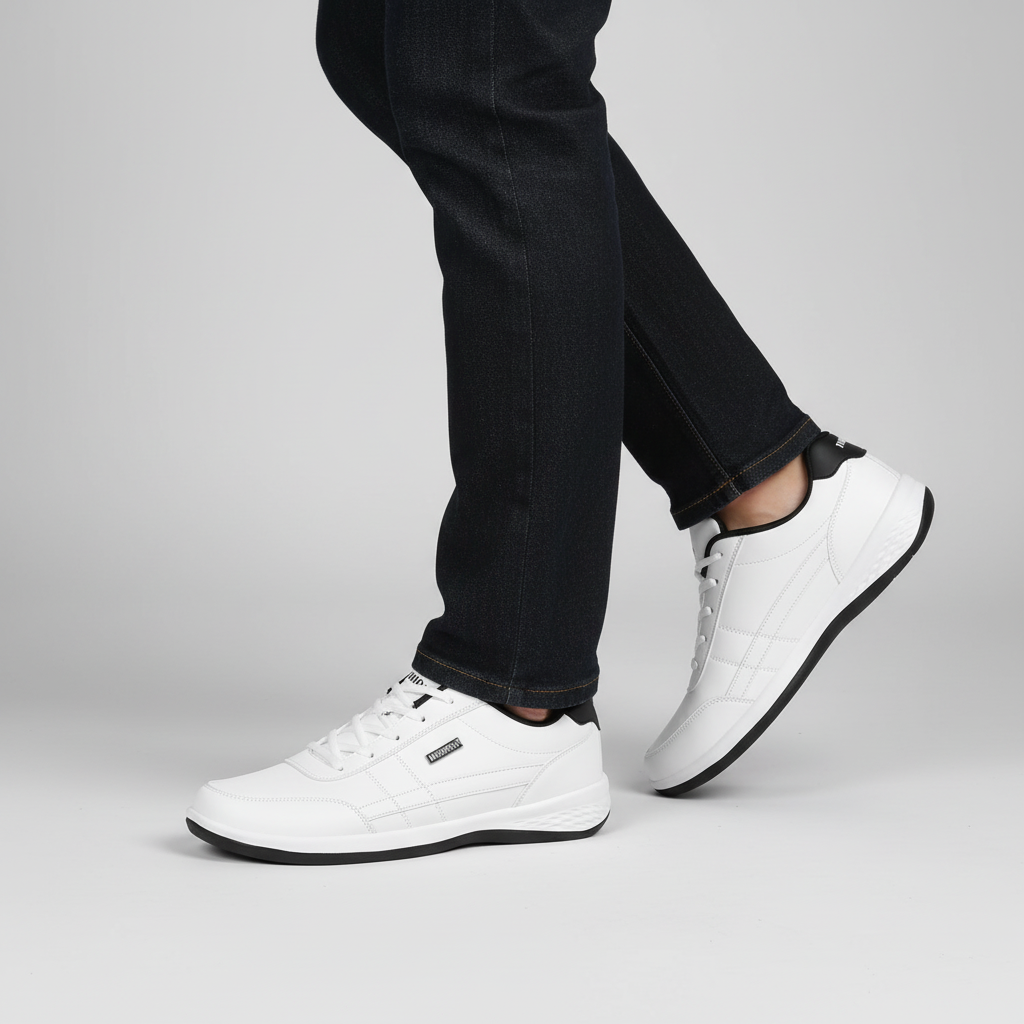 Men's Orthopedic Sneakers