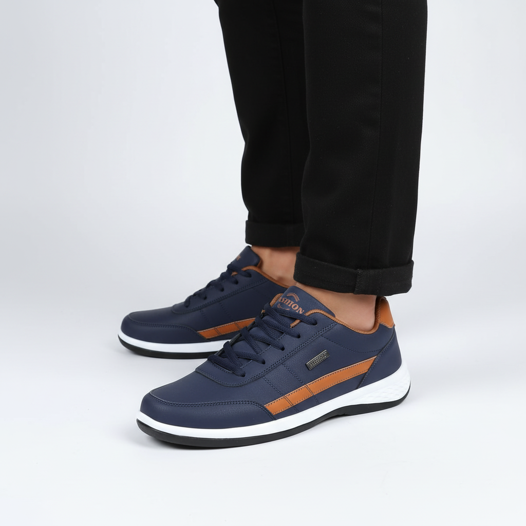 Men's Orthopedic Sneakers