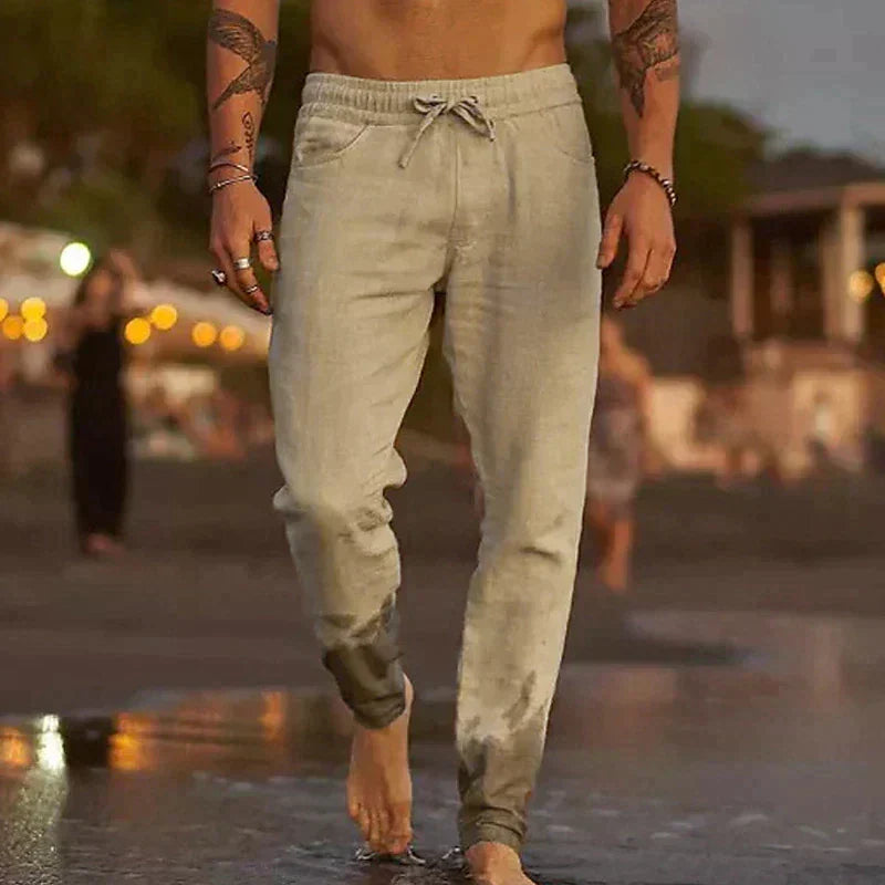 Men's Pants – Comfortable & Breathable