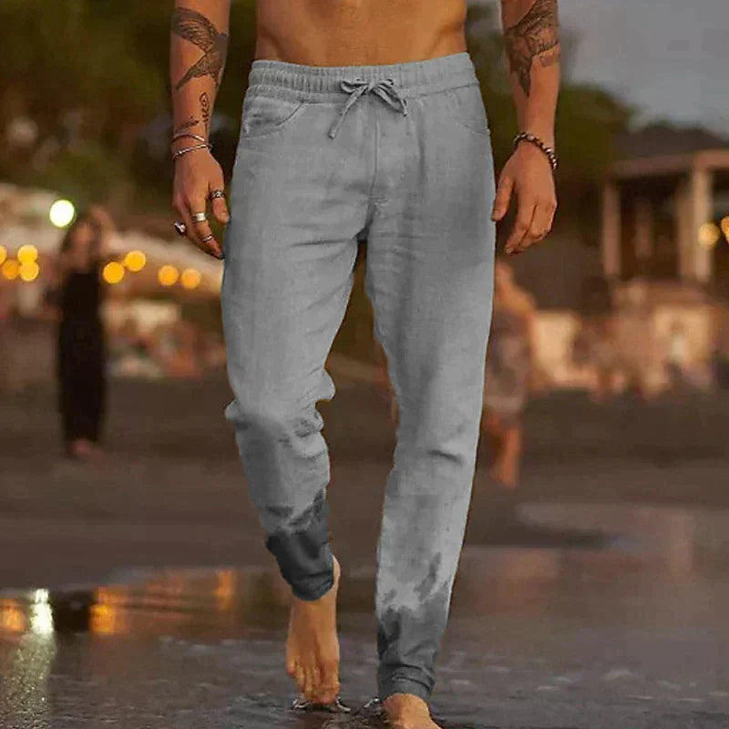 Men's Pants – Comfortable & Breathable