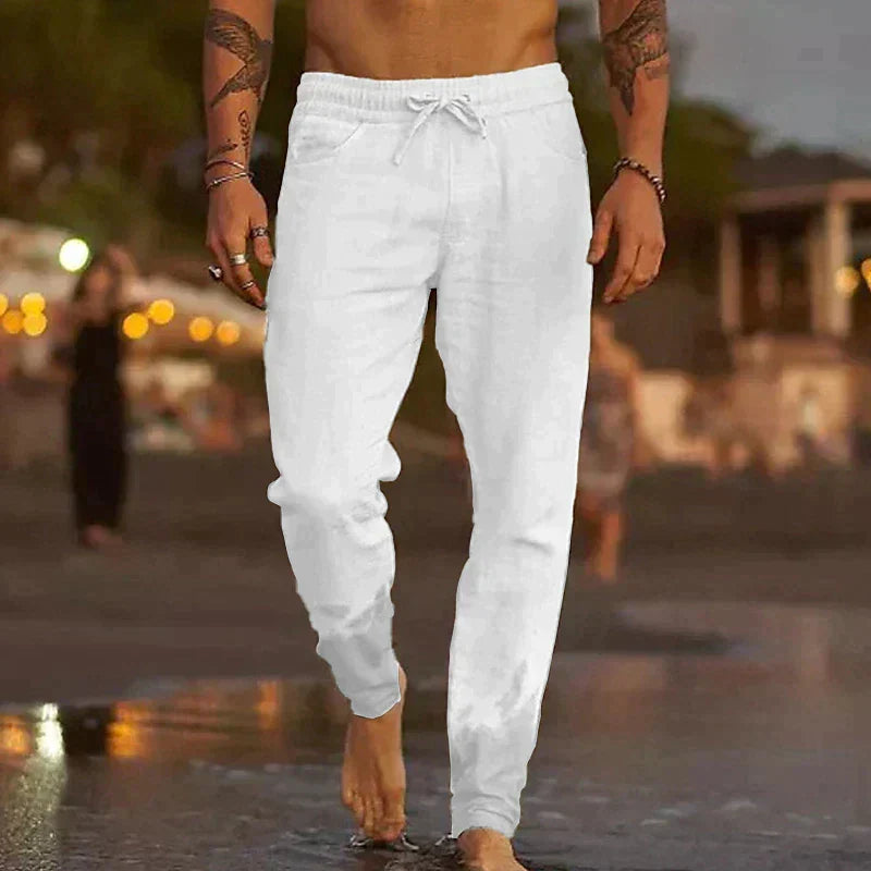 Men's Pants – Comfortable & Breathable