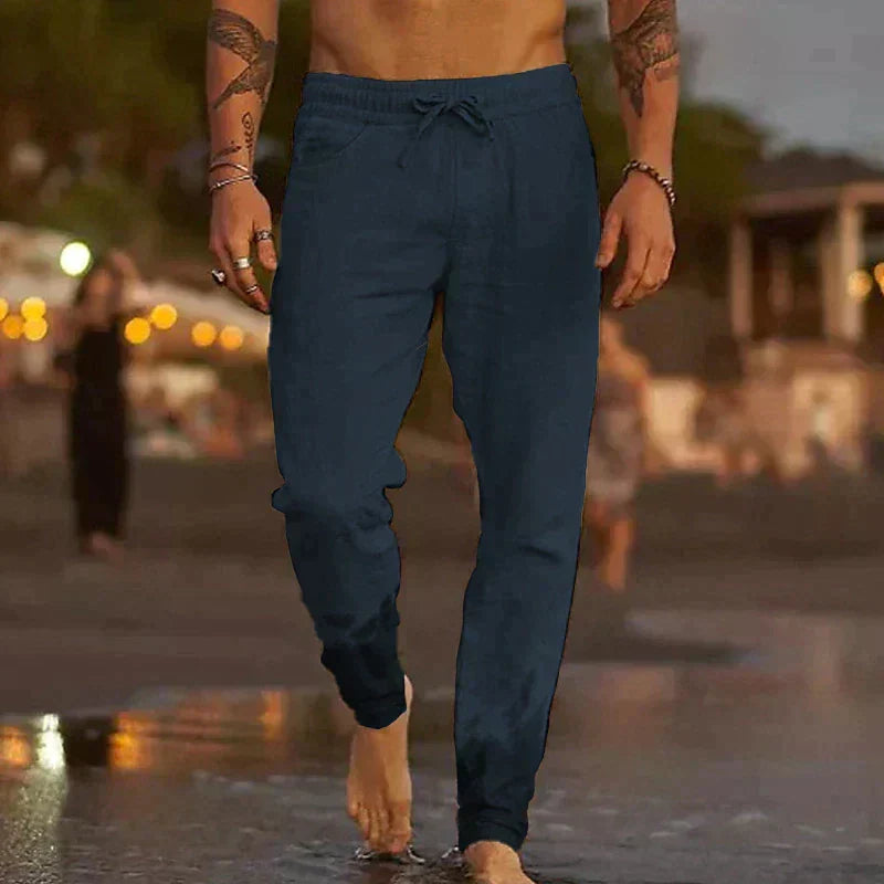 Men's Pants – Comfortable & Breathable