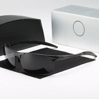 Men's Photochromic Polarized Sunglasses