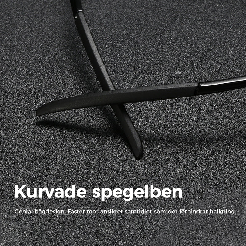 Men's Photochromic Polarized Sunglasses